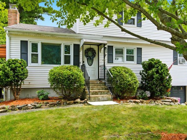 9 Joyce Heard Avenue, Salem, NH 03079