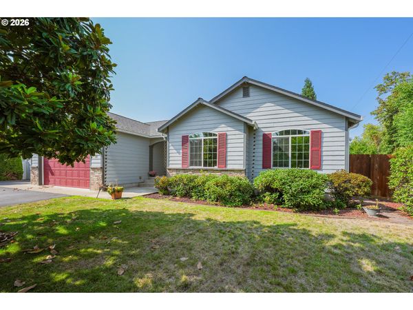 104 KENYA CT, Winston, OR 97496