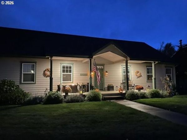91096 AUSTIN ST, Eugene, OR 97408
