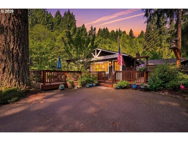 30950 SCAPPOOSE VERNONIA HWY, Scappoose, OR 97056