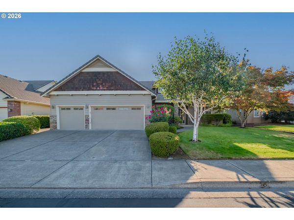 6107 NICKLAUS N LOOP, Keizer, OR 97303