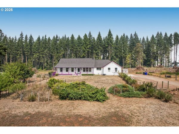 23937 S SHADY FOREST LN, Beavercreek, OR 97004