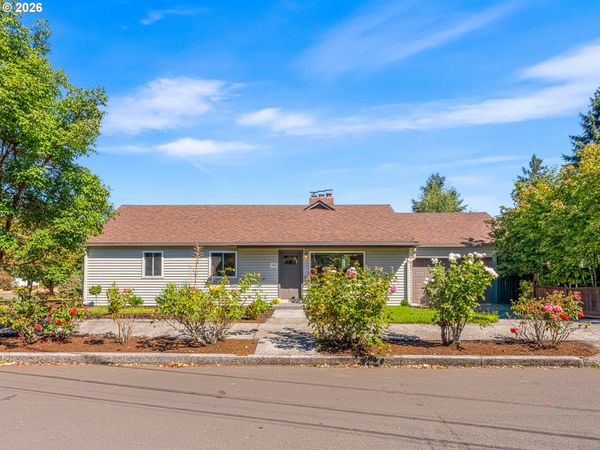 3607 NE LIBERTY ST, Portland, OR 97211
