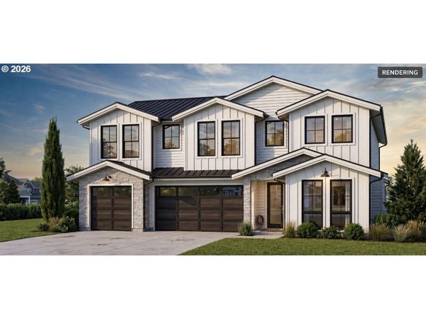13226 SE Ridgecrest RD, Happy Valley, OR 97086