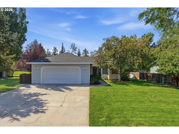 3389 NE STONEBROOK LOOP, Bend, OR 97701
