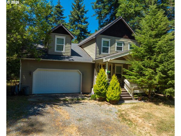 30764 Jacks Landing, Gold Beach, OR 97444