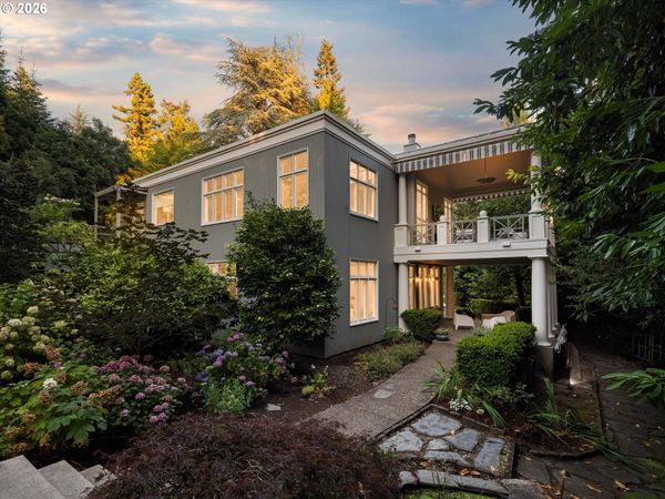 1615 S GREENWOOD RD, Portland, OR 97219