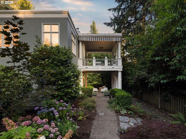 1615 S GREENWOOD RD, Portland, OR 97219