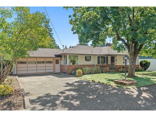 1720 SE 130TH AVE, Portland, OR 97233