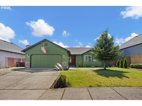 1075 BRADSHAW LN, Creswell, OR 97426