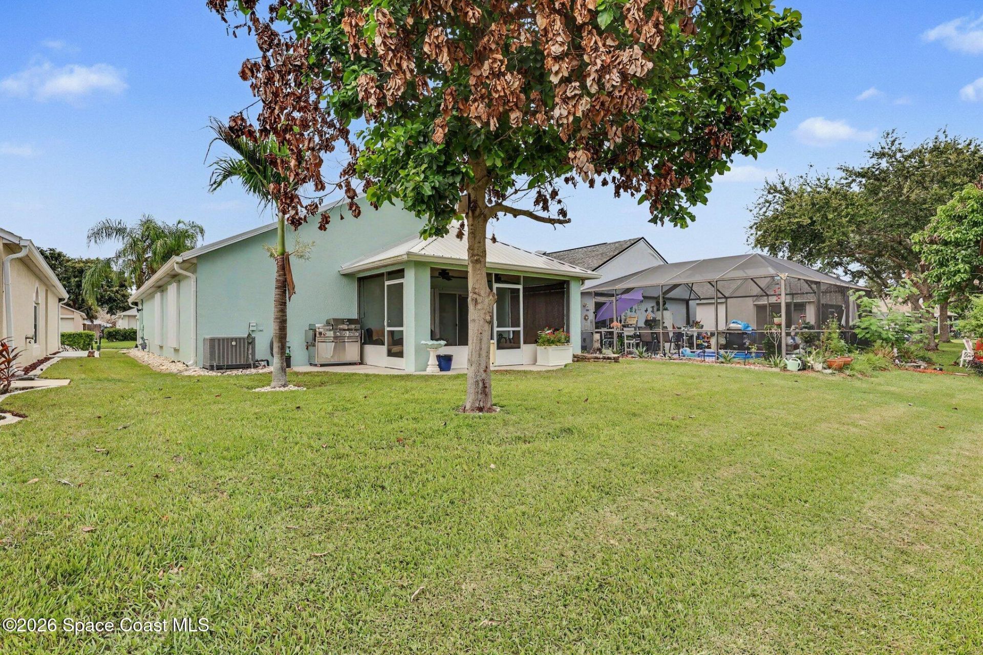 2809 Maderia Circle , Melbourne, FL 32935 Photo