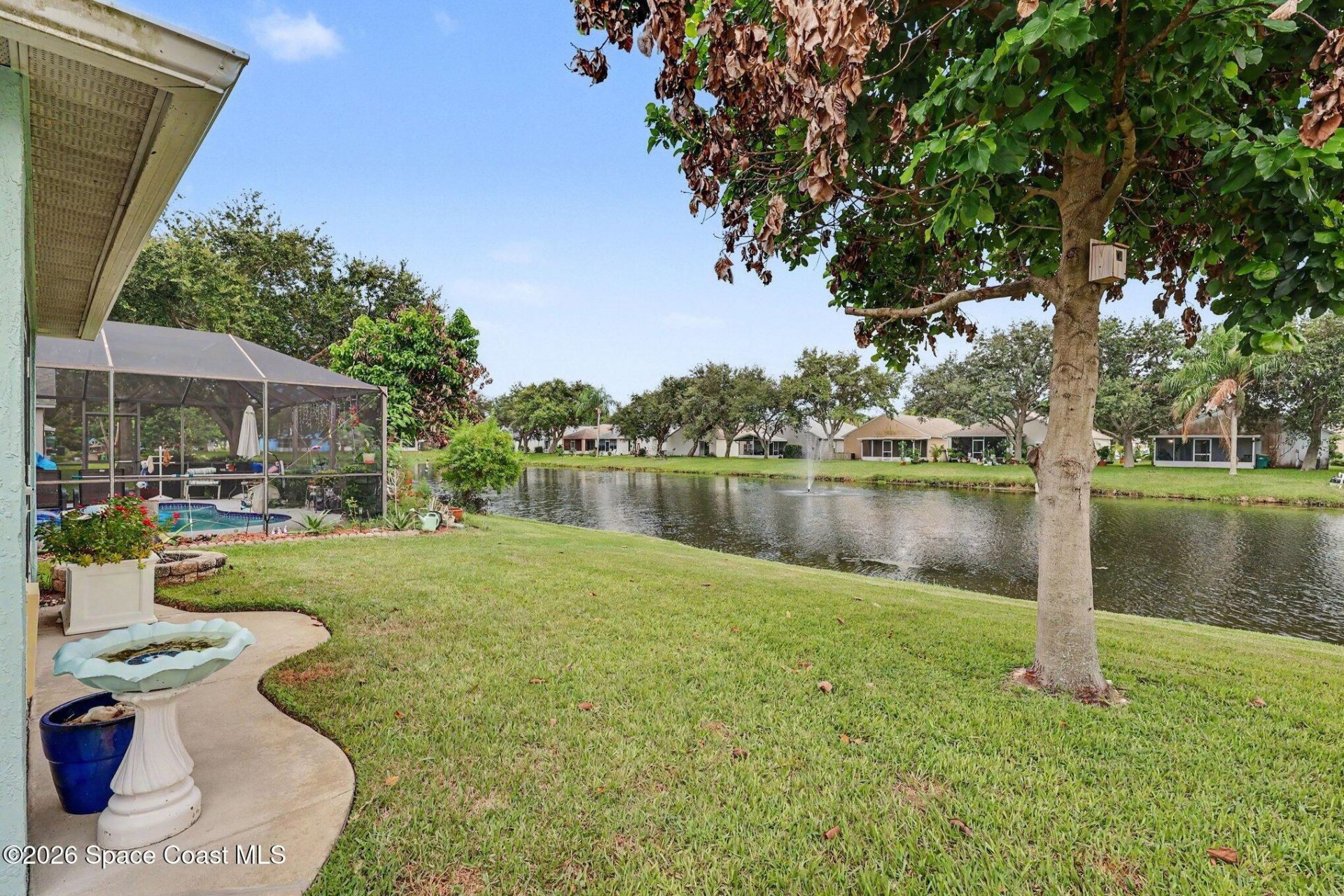 2809 Maderia Circle , Melbourne, FL 32935 Photo