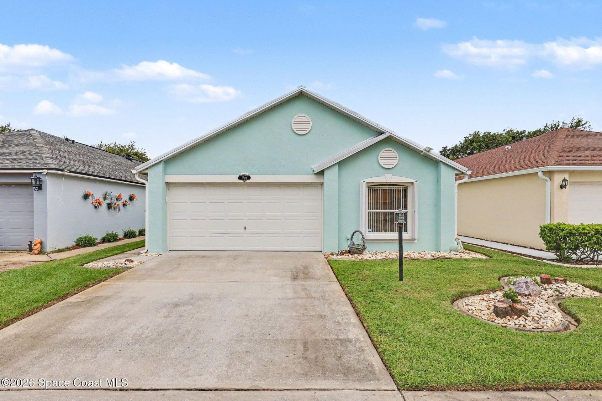 2809 Maderia Circle , Melbourne, FL 32935 Photo