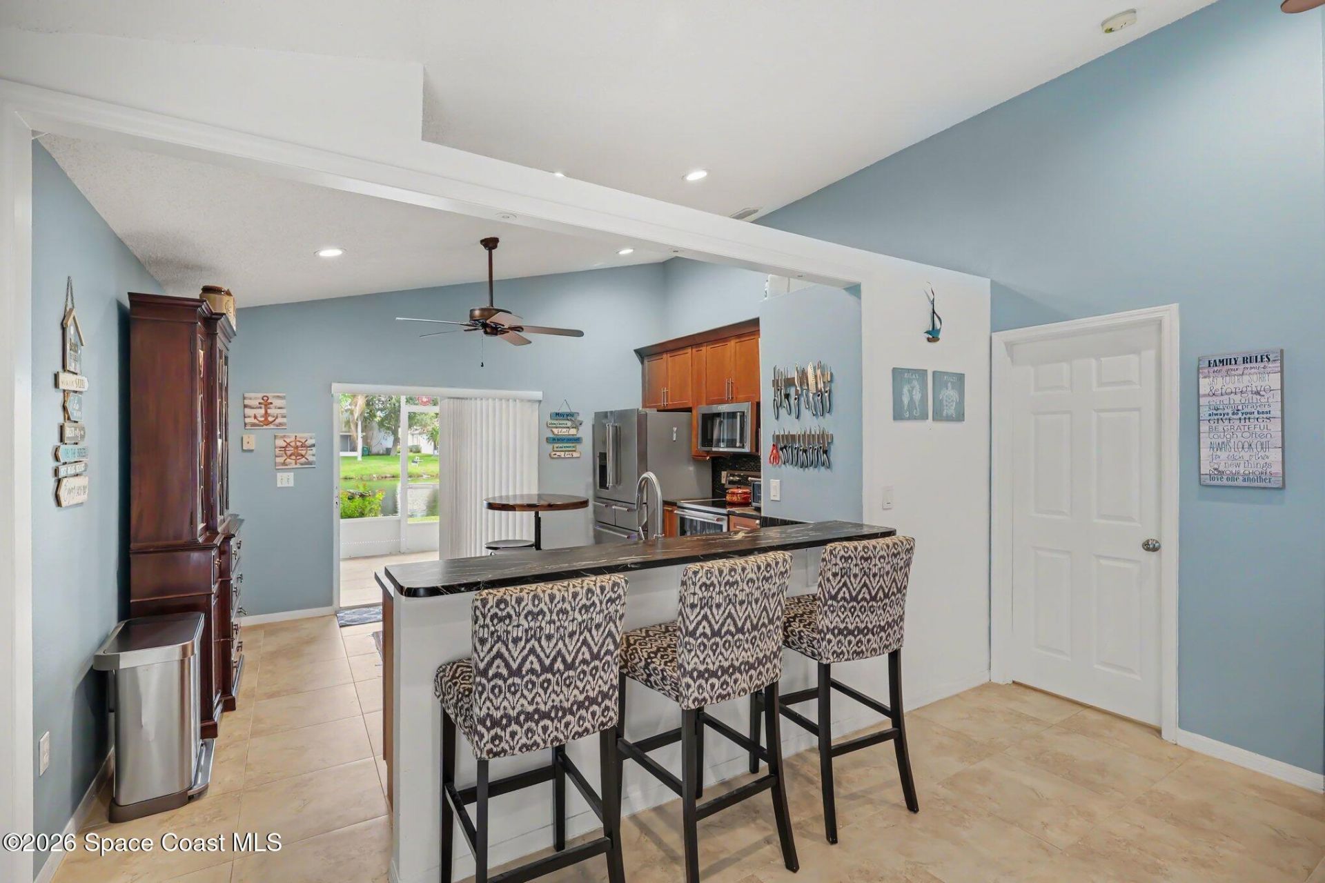 2809 Maderia Circle , Melbourne, FL 32935 Photo