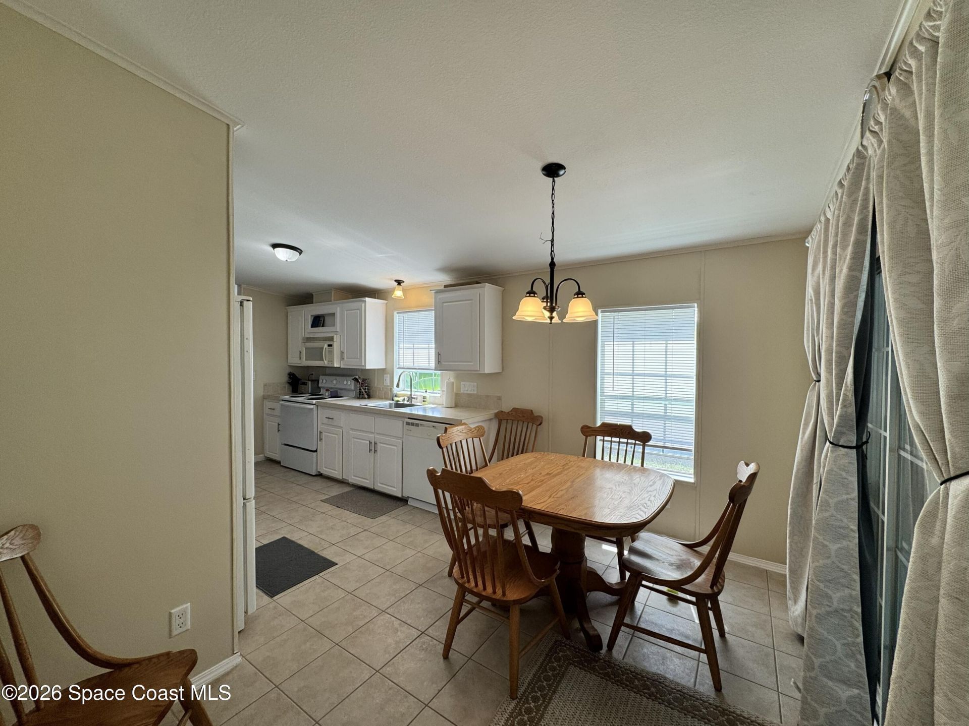835 Vireo Drive, Barefoot Bay, FL 32976 Photo