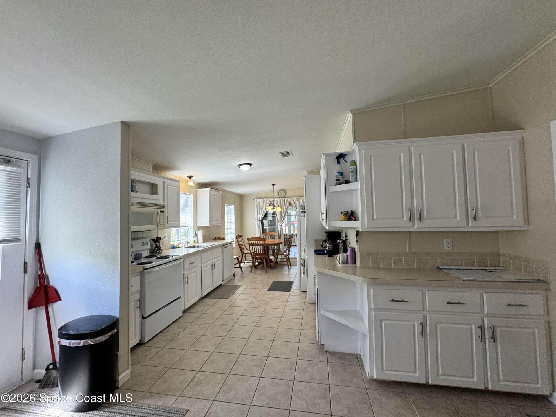 835 Vireo Drive, Barefoot Bay, FL 32976 Photo
