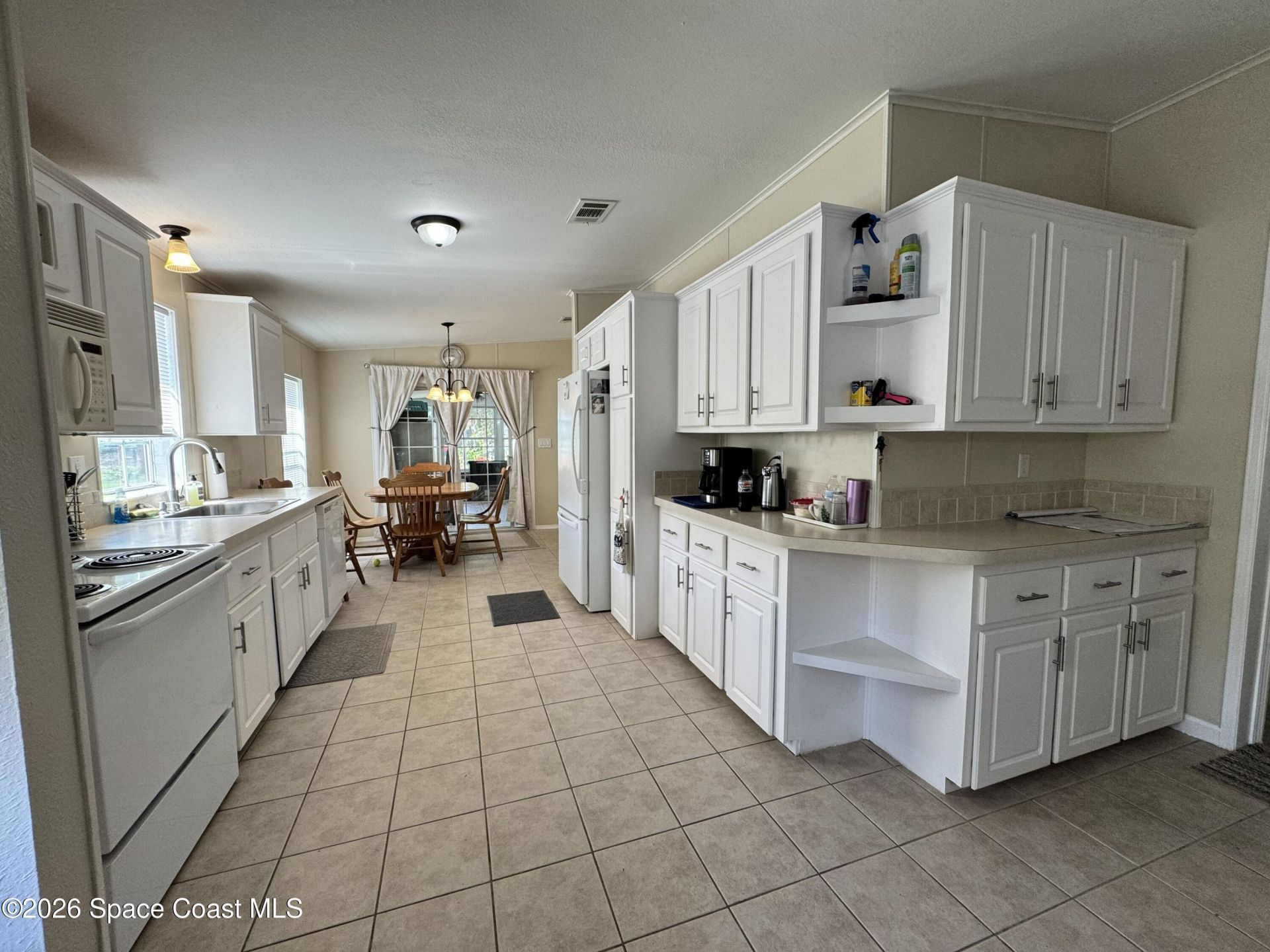 835 Vireo Drive, Barefoot Bay, FL 32976 Photo