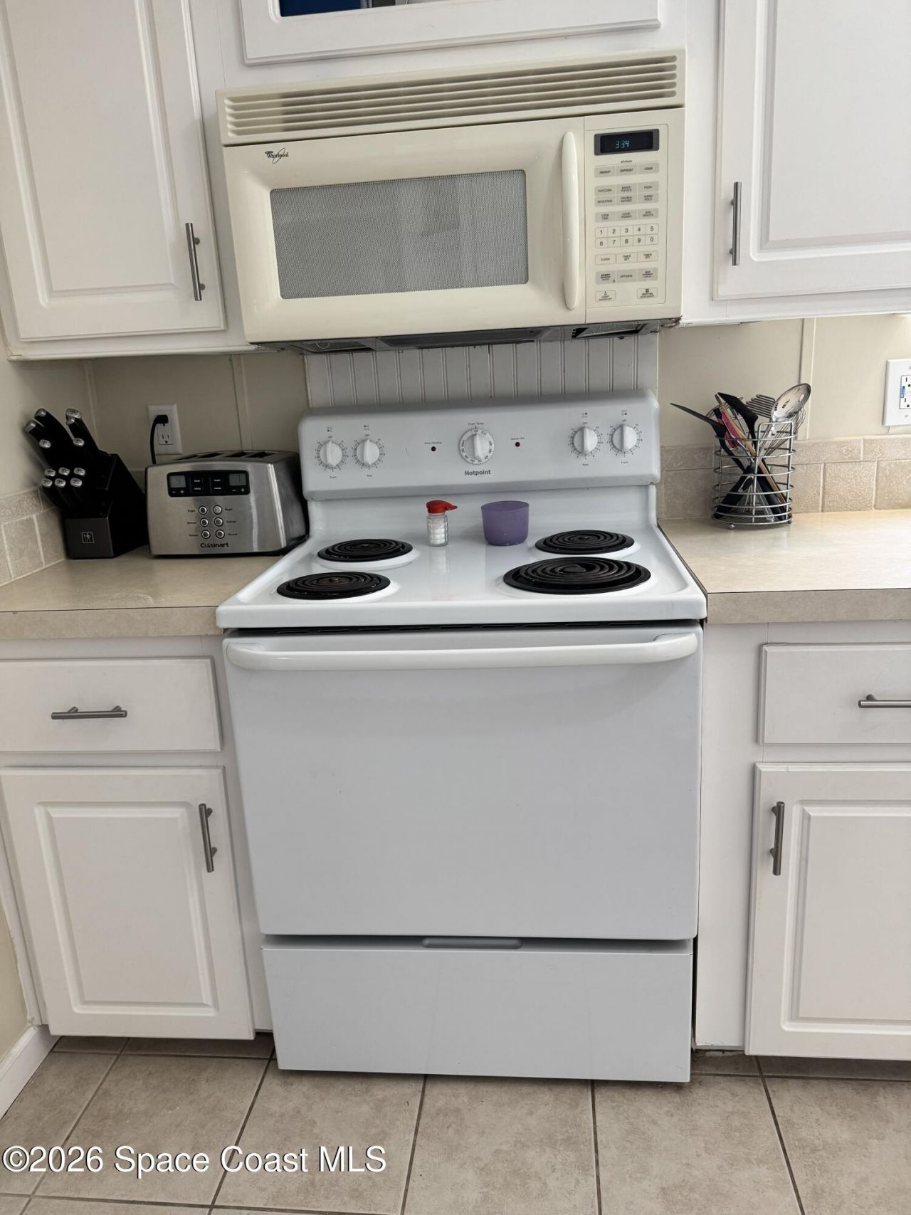 835 Vireo Drive, Barefoot Bay, FL 32976 Photo