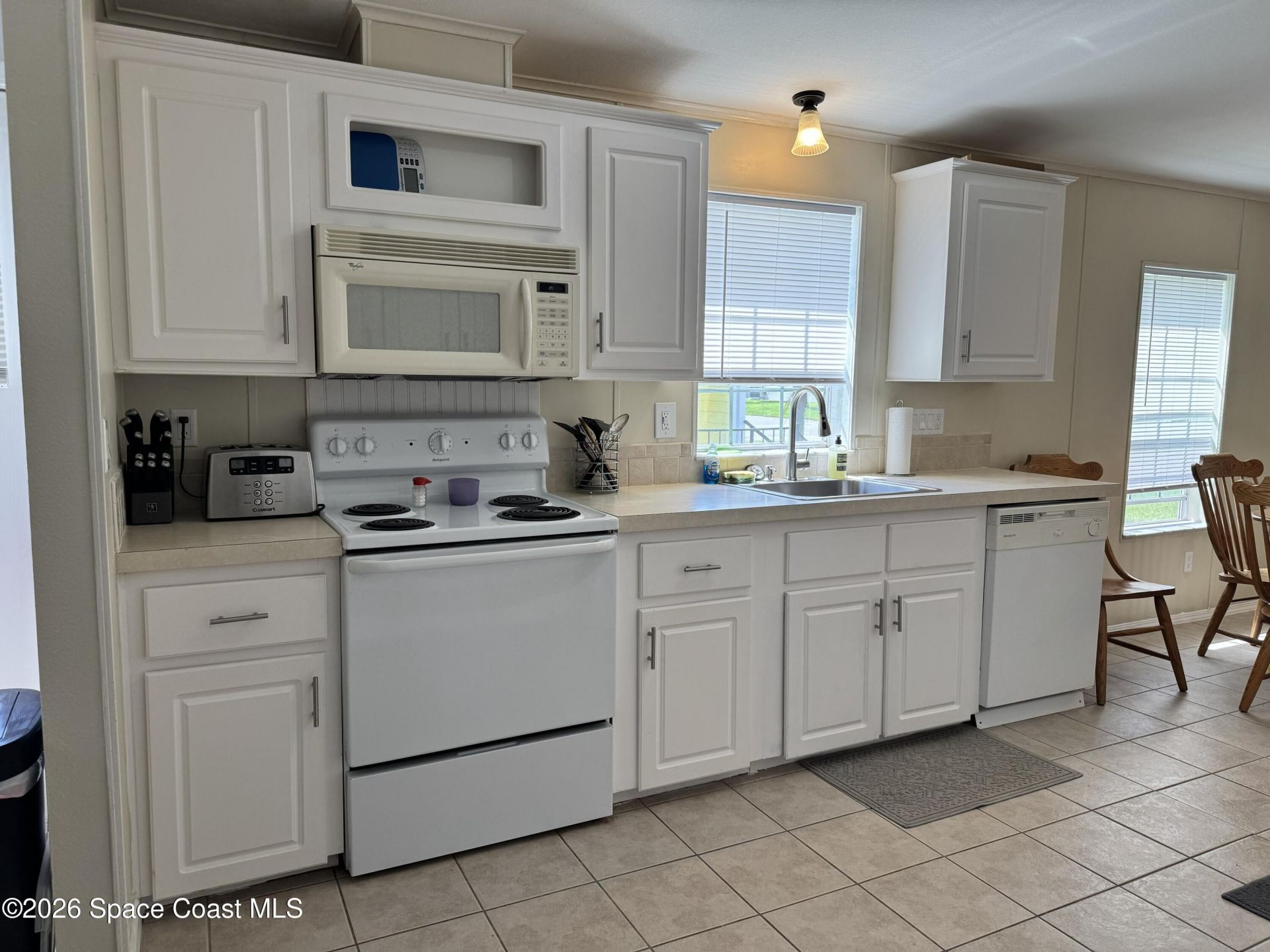 835 Vireo Drive, Barefoot Bay, FL 32976 Photo