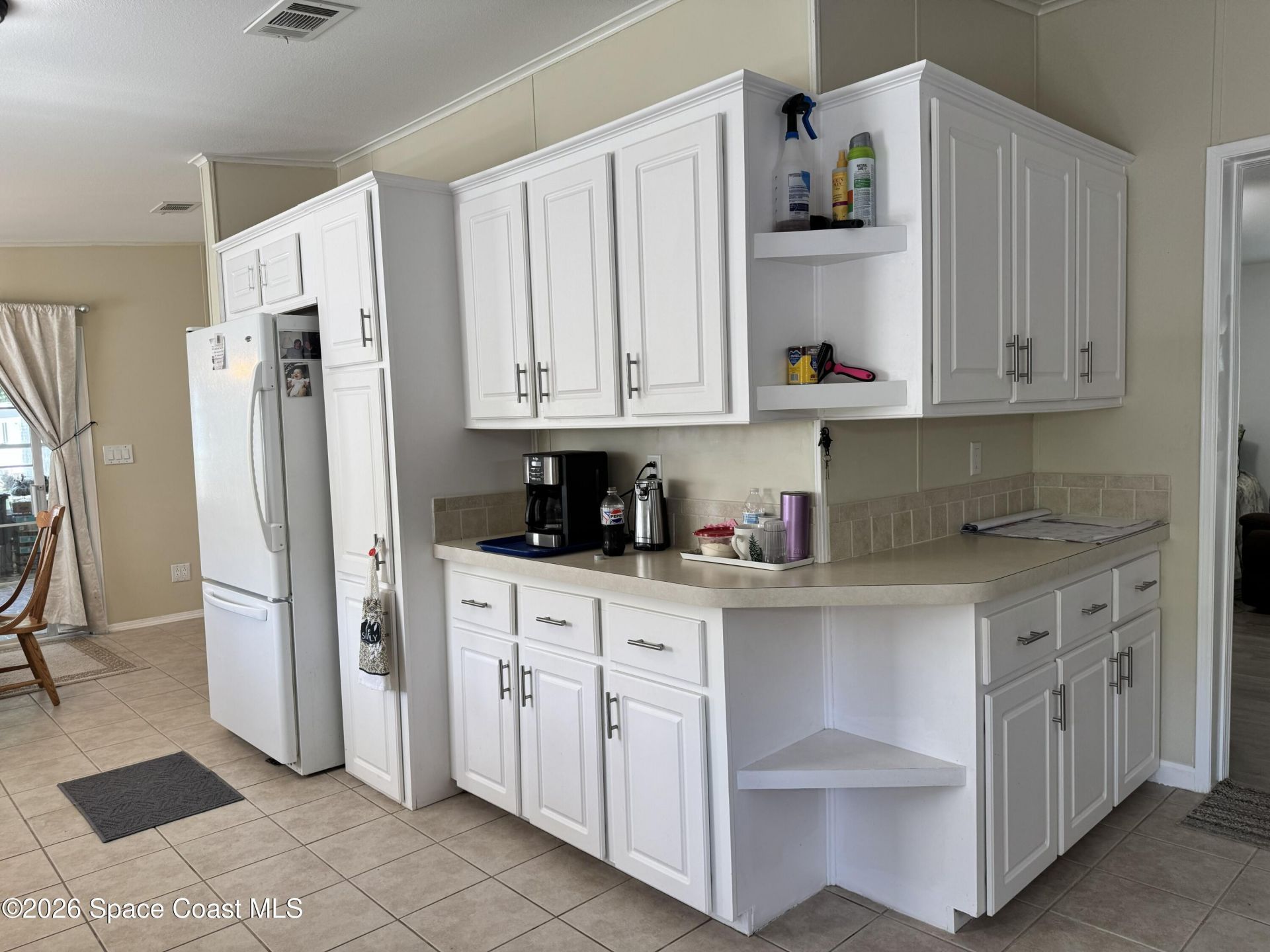 835 Vireo Drive, Barefoot Bay, FL 32976 Photo