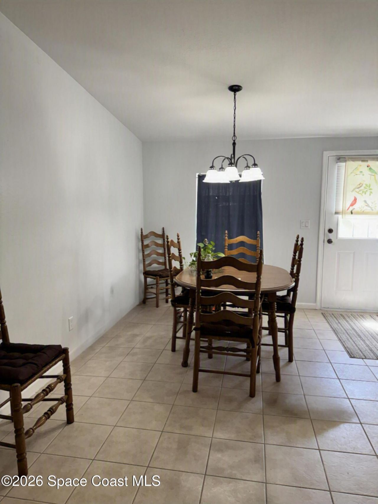 835 Vireo Drive, Barefoot Bay, FL 32976 Photo