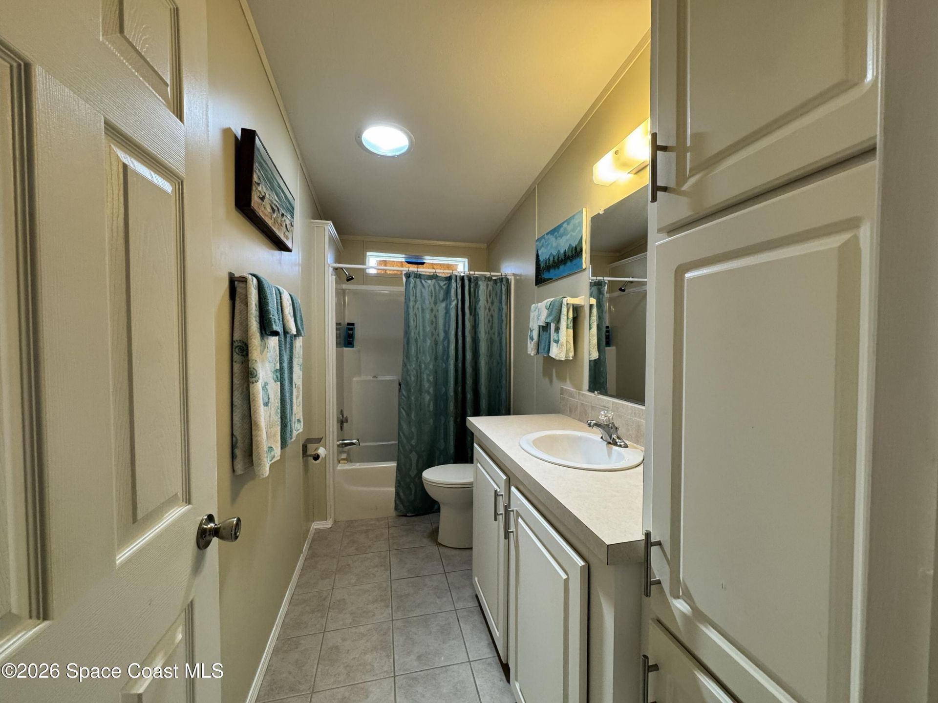 835 Vireo Drive, Barefoot Bay, FL 32976 Photo