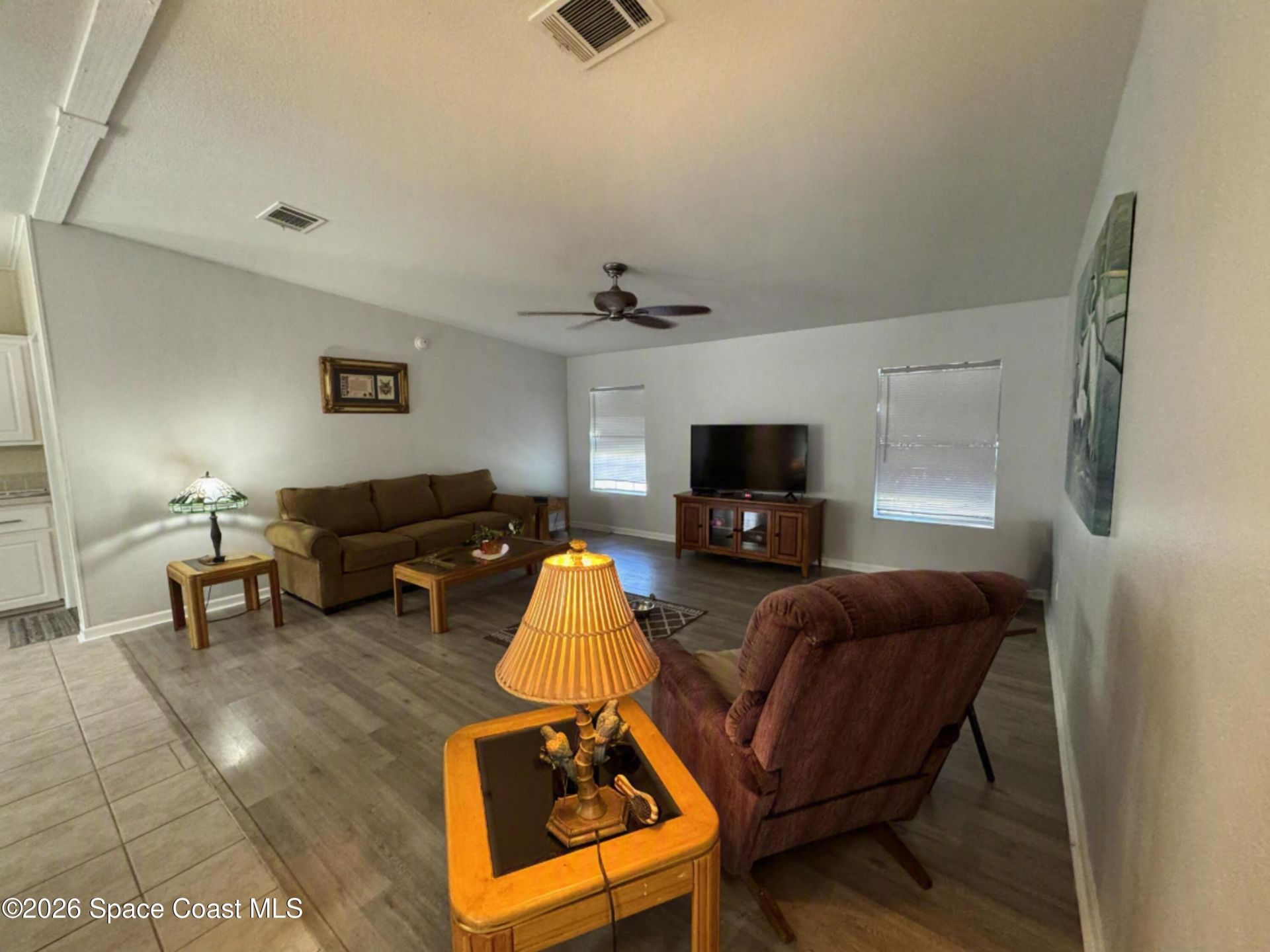 835 Vireo Drive, Barefoot Bay, FL 32976 Photo