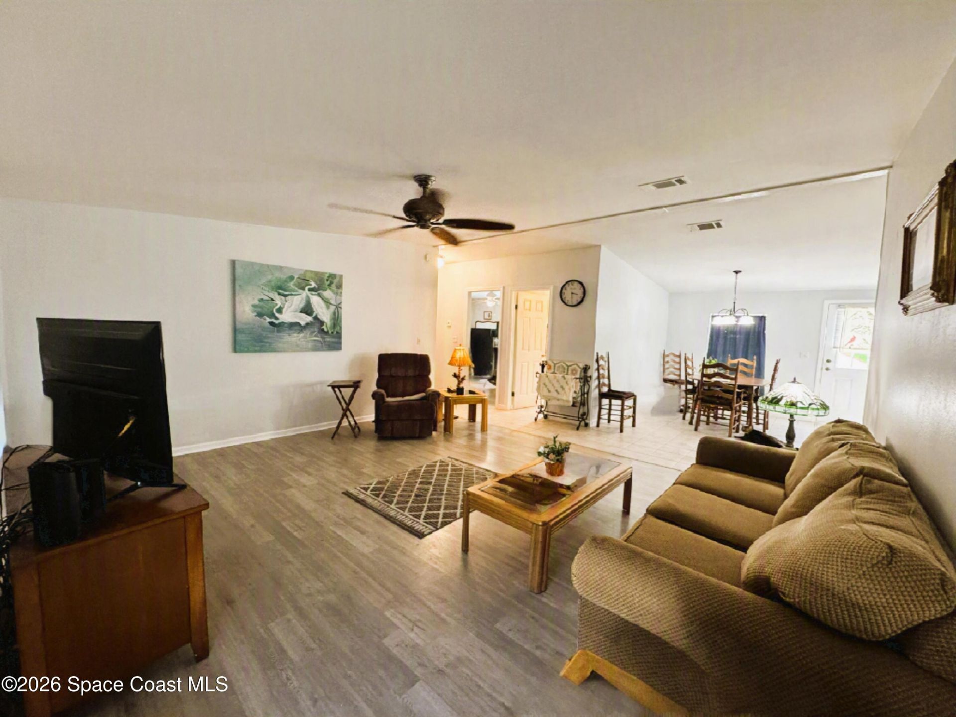 835 Vireo Drive, Barefoot Bay, FL 32976 Photo