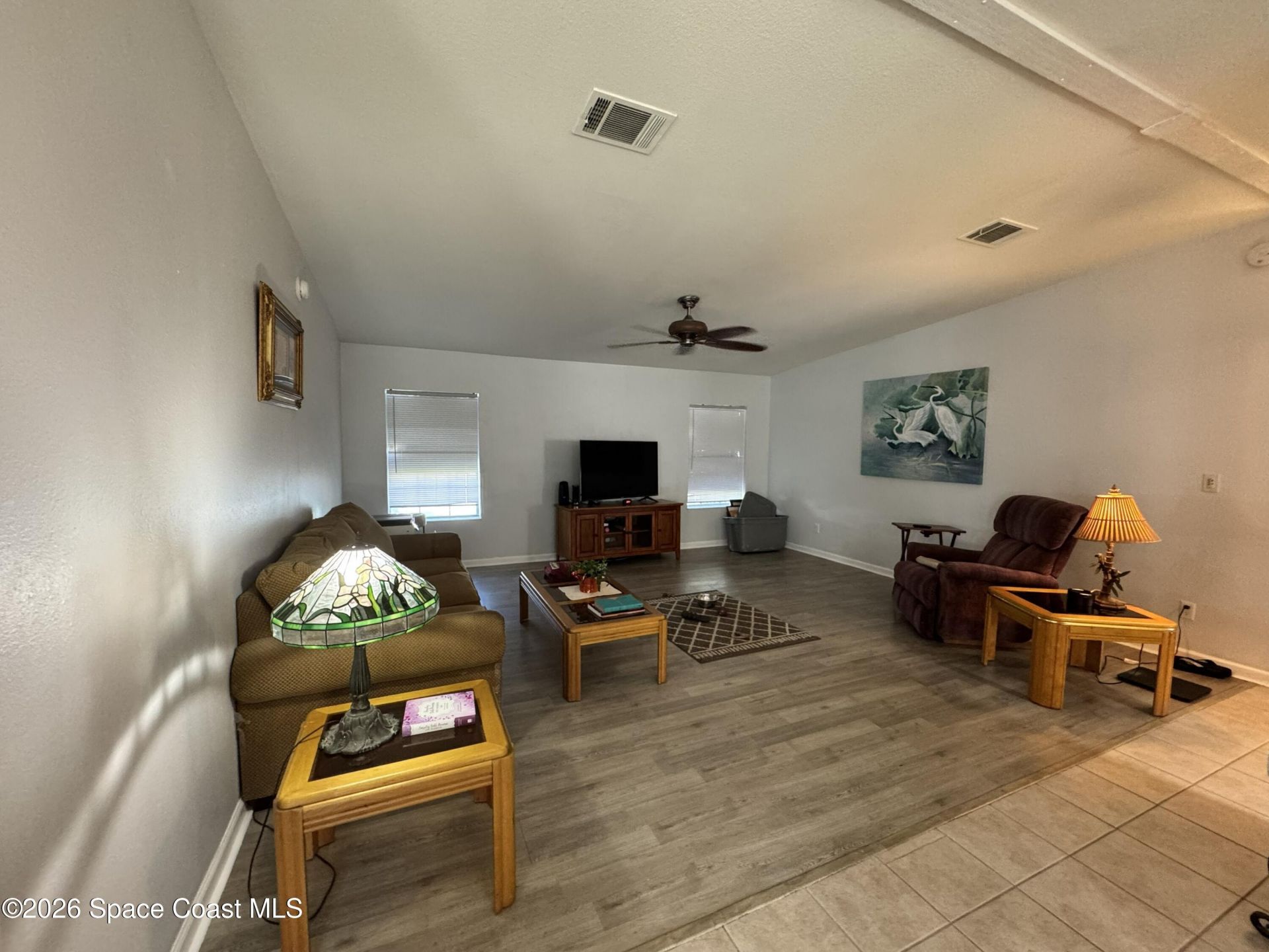 835 Vireo Drive, Barefoot Bay, FL 32976 Photo