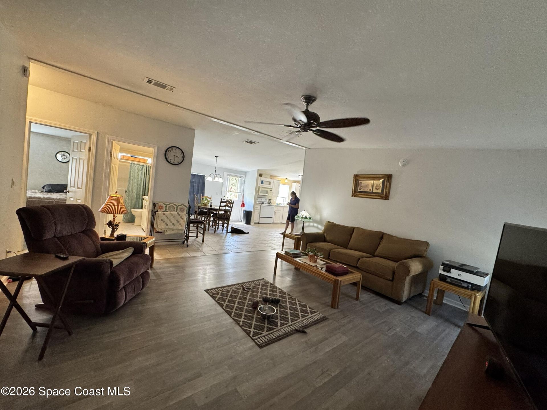 835 Vireo Drive, Barefoot Bay, FL 32976 Photo