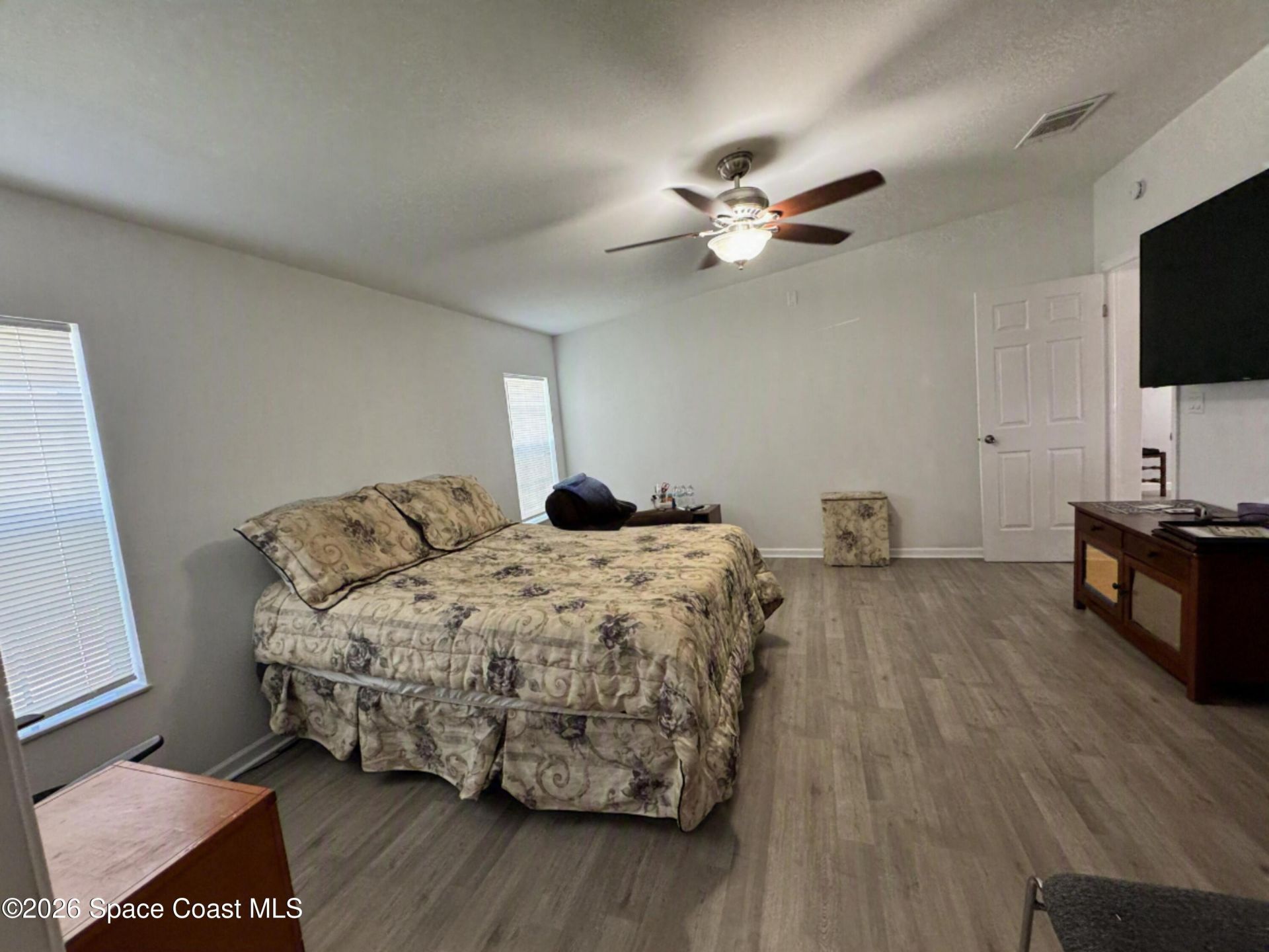835 Vireo Drive, Barefoot Bay, FL 32976 Photo