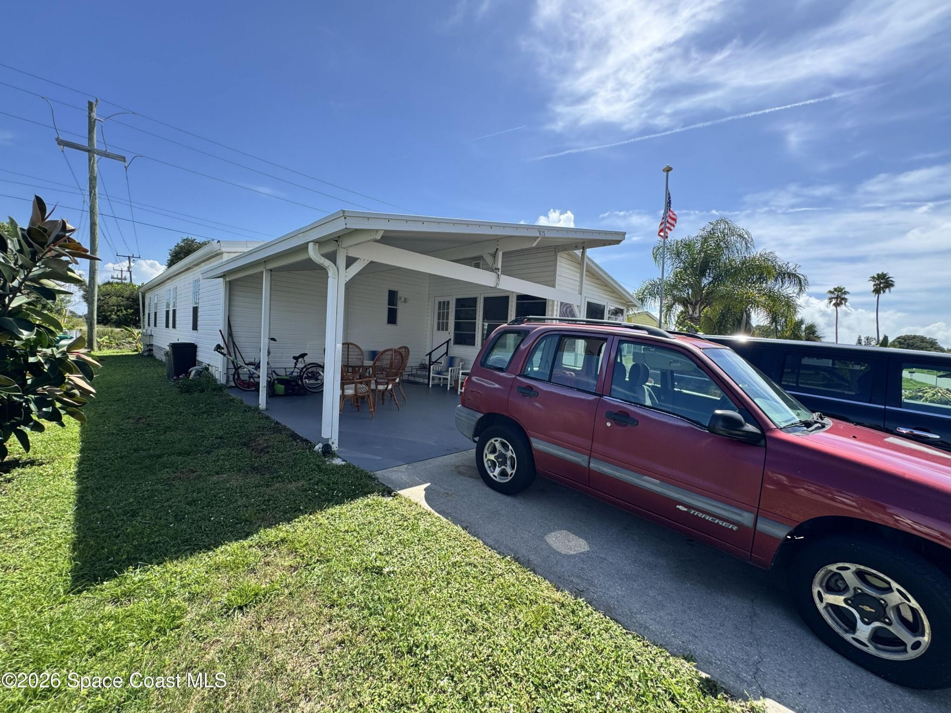 835 Vireo Drive, Barefoot Bay, FL 32976 Photo