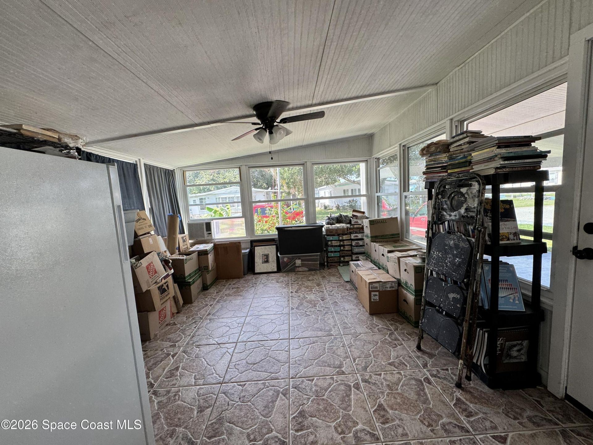 835 Vireo Drive, Barefoot Bay, FL 32976 Photo