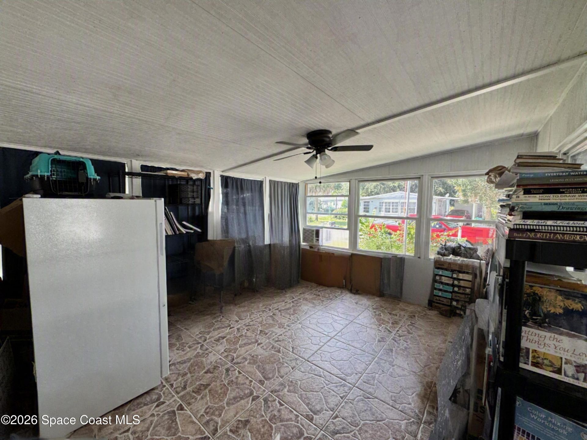 835 Vireo Drive, Barefoot Bay, FL 32976 Photo