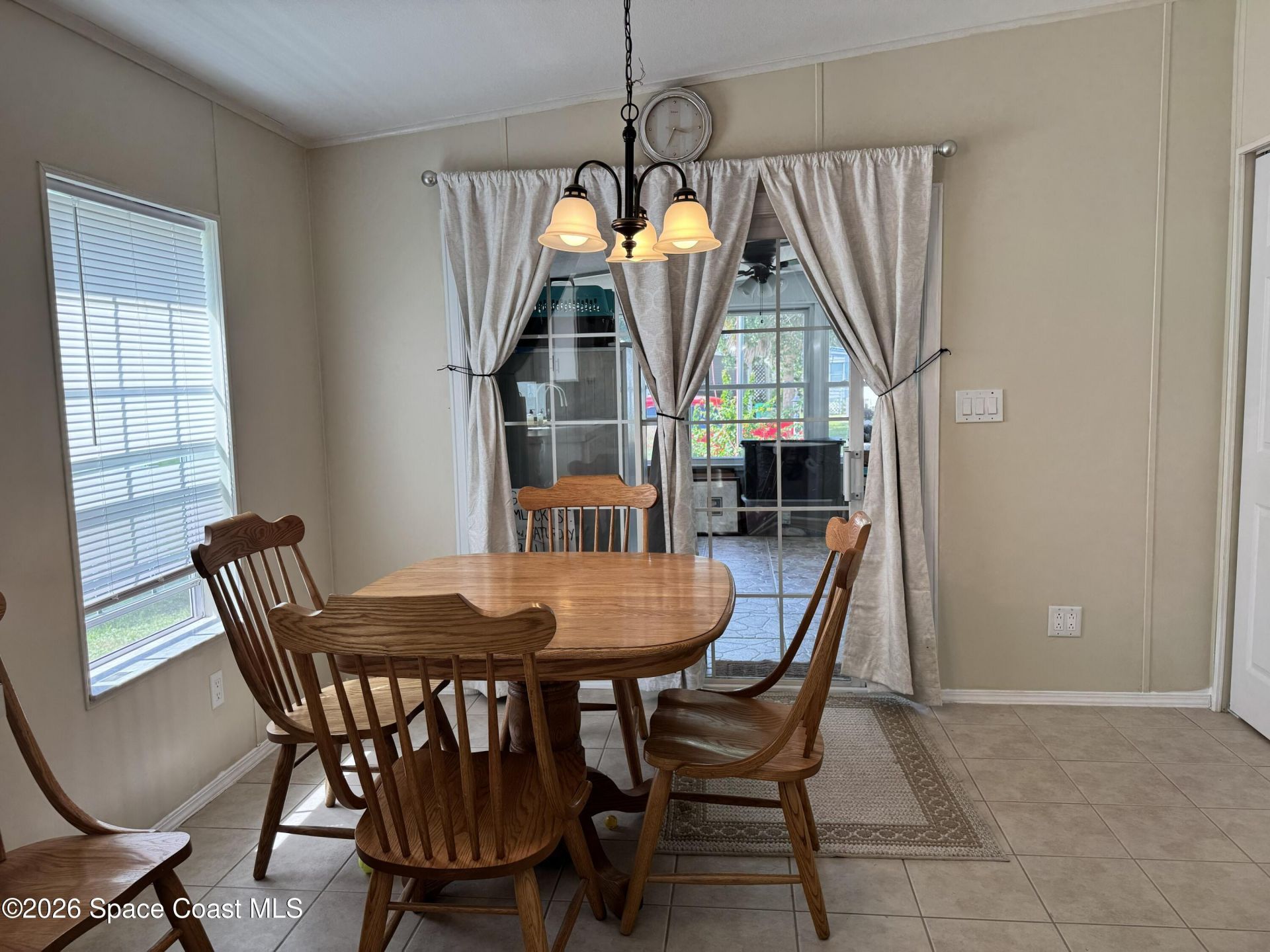 835 Vireo Drive, Barefoot Bay, FL 32976 Photo