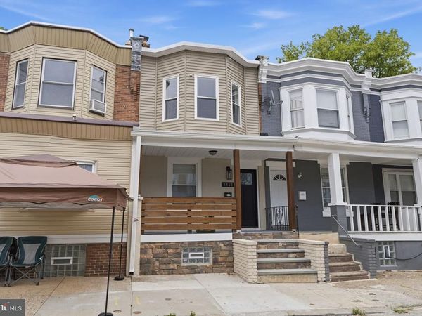 6427 N WOODSTOCK STREET, PHILADELPHIA, PA 19138