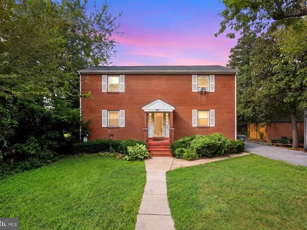 306 MONTGOMERY STREET, LAUREL, MD 20707