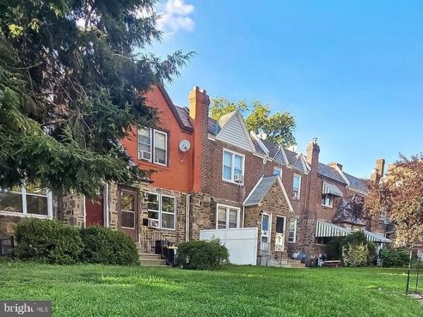 7247 BRADFORD ROAD , UPPER DARBY, PA 19082