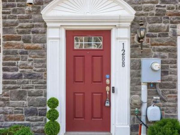 1288 ELDERSLIE LANE, Unit 88, YORK, PA 17403