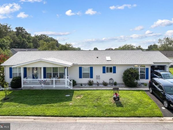 815 FARRALL DRIVE, Unit 815, DOVER, DE 19901