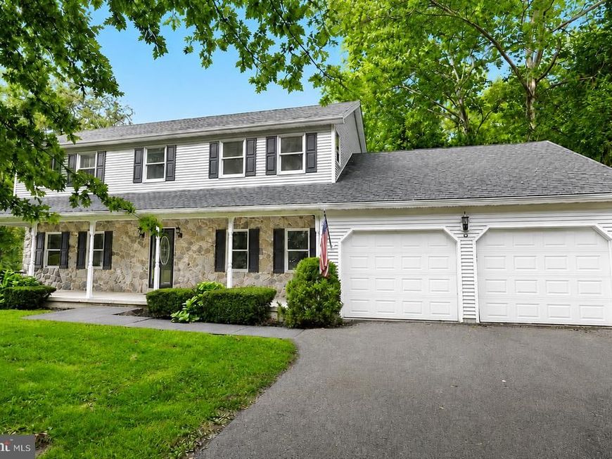 35 Blue Ridge Trail , Fairfield, PA 17320 Main Photo