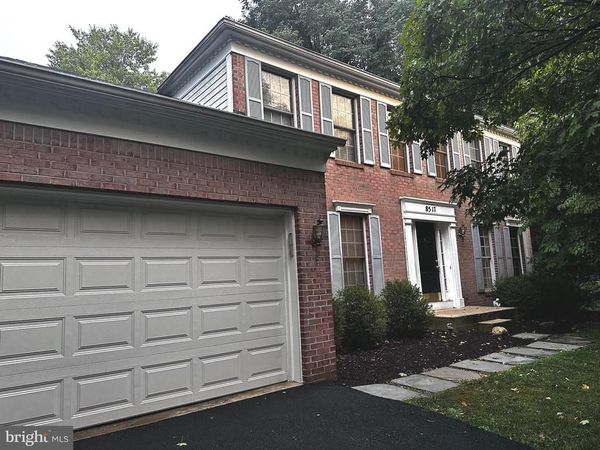 8517 ELLICOTT VIEW ROAD, ELLICOTT CITY, MD 21043