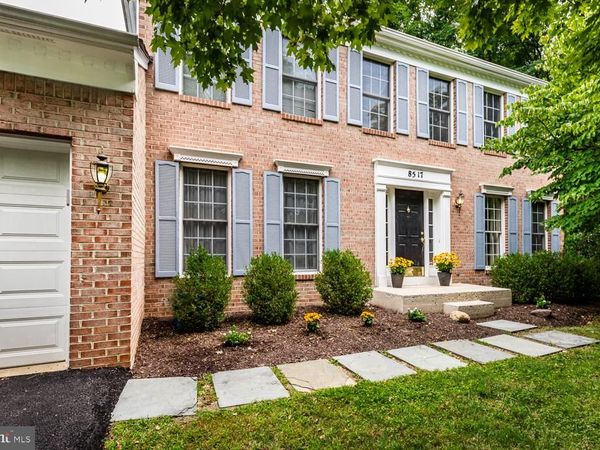 8517 ELLICOTT VIEW ROAD, ELLICOTT CITY, MD 21043