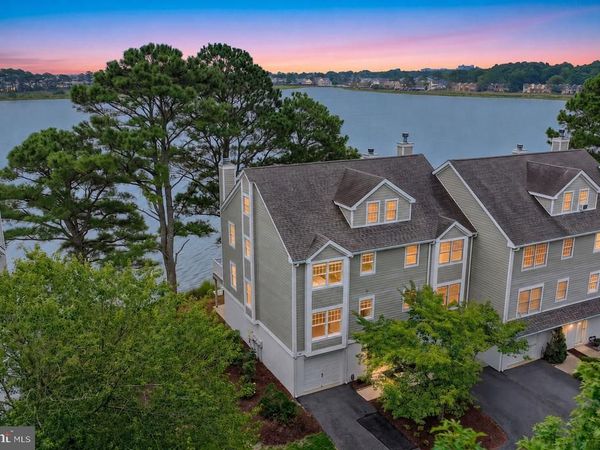 31961 JEREMYS BRANCH, Unit 8, BETHANY BEACH, DE 19930