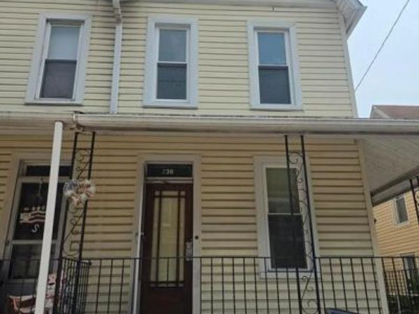 236 PINE STREET, STEELTON, PA 17113