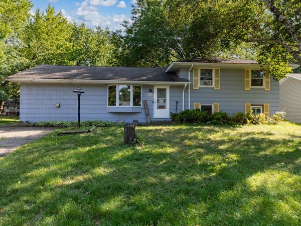 8399 88th Street S, Cottage Grove, MN 55016
