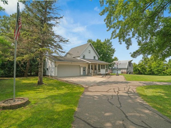 25990 Gates Avenue, Faribault, MN 55021