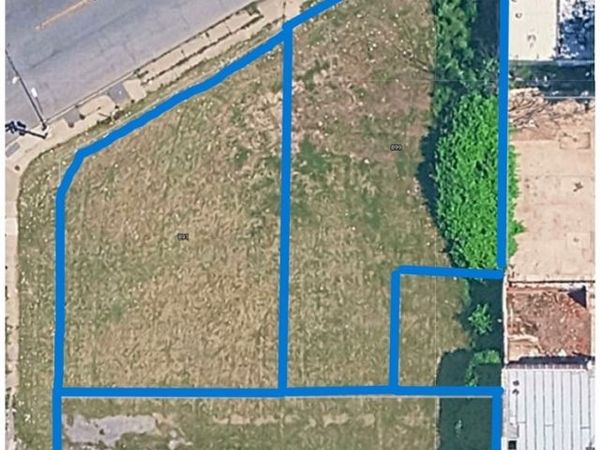 899 and 891 Genesee Street, Buffalo, NY 14211