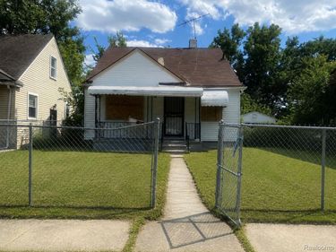 20725 Tireman Street, Detroit, Mi 48228