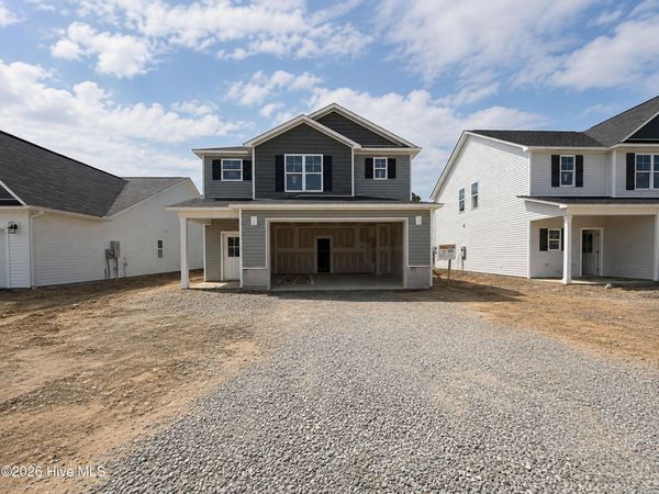 47 W Emily Gardens Drive, Selma, NC 27576